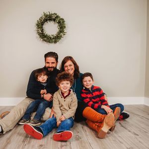 Meet your Posher, Jacqueline